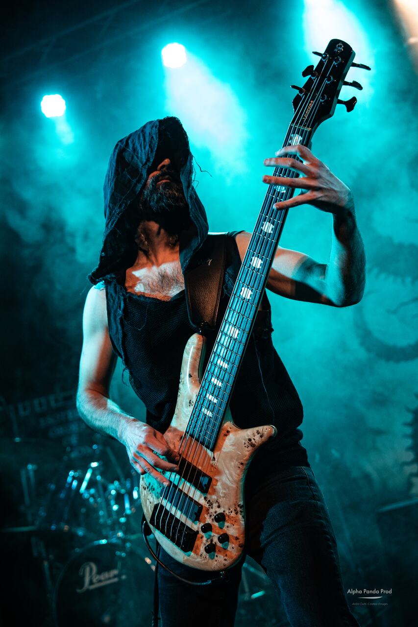 Bass
