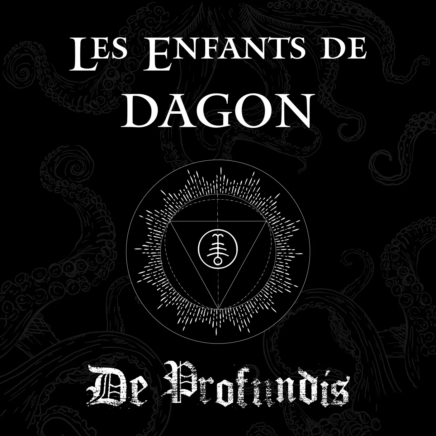 De Profundis