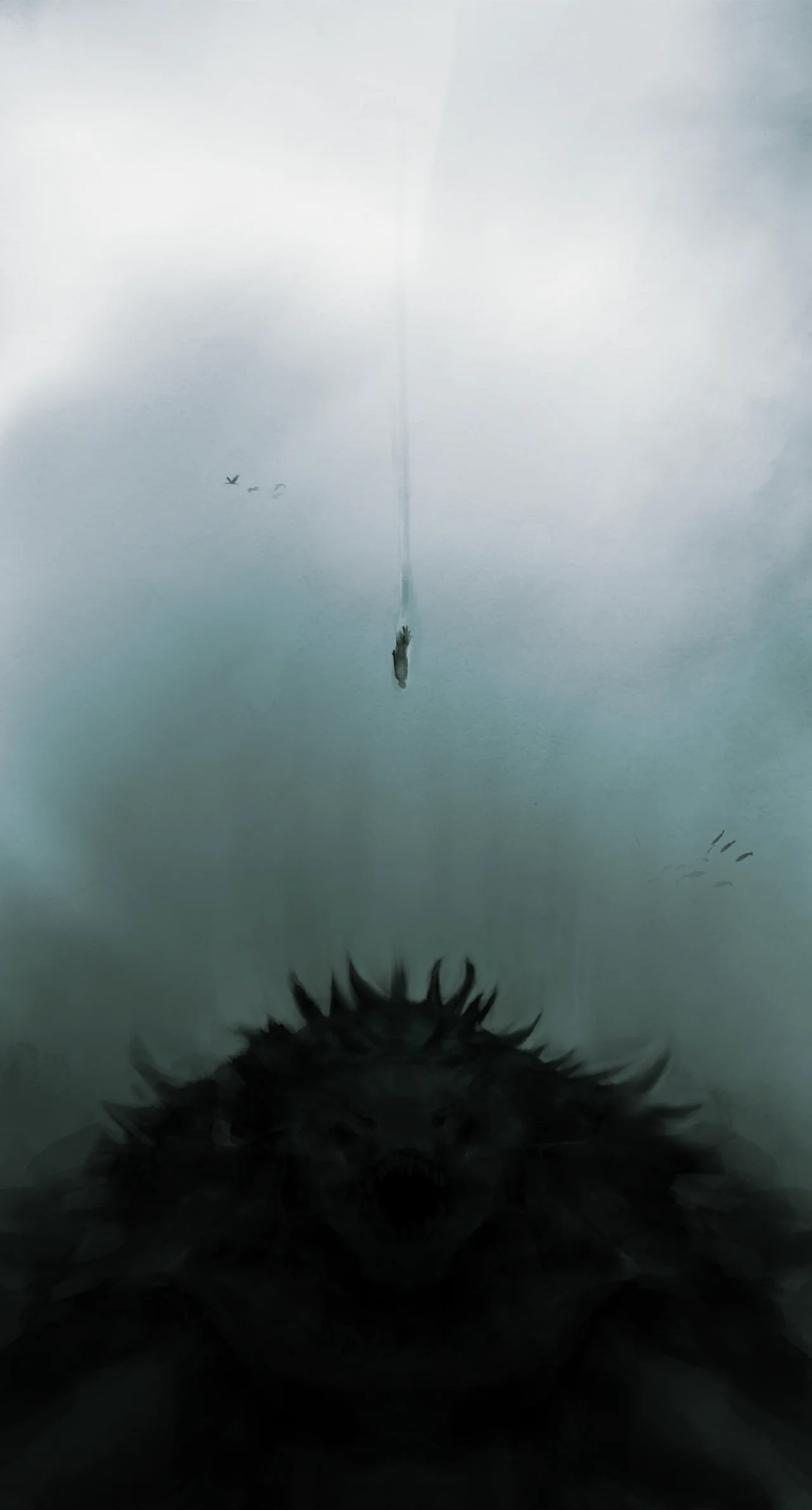 Fallen Angel