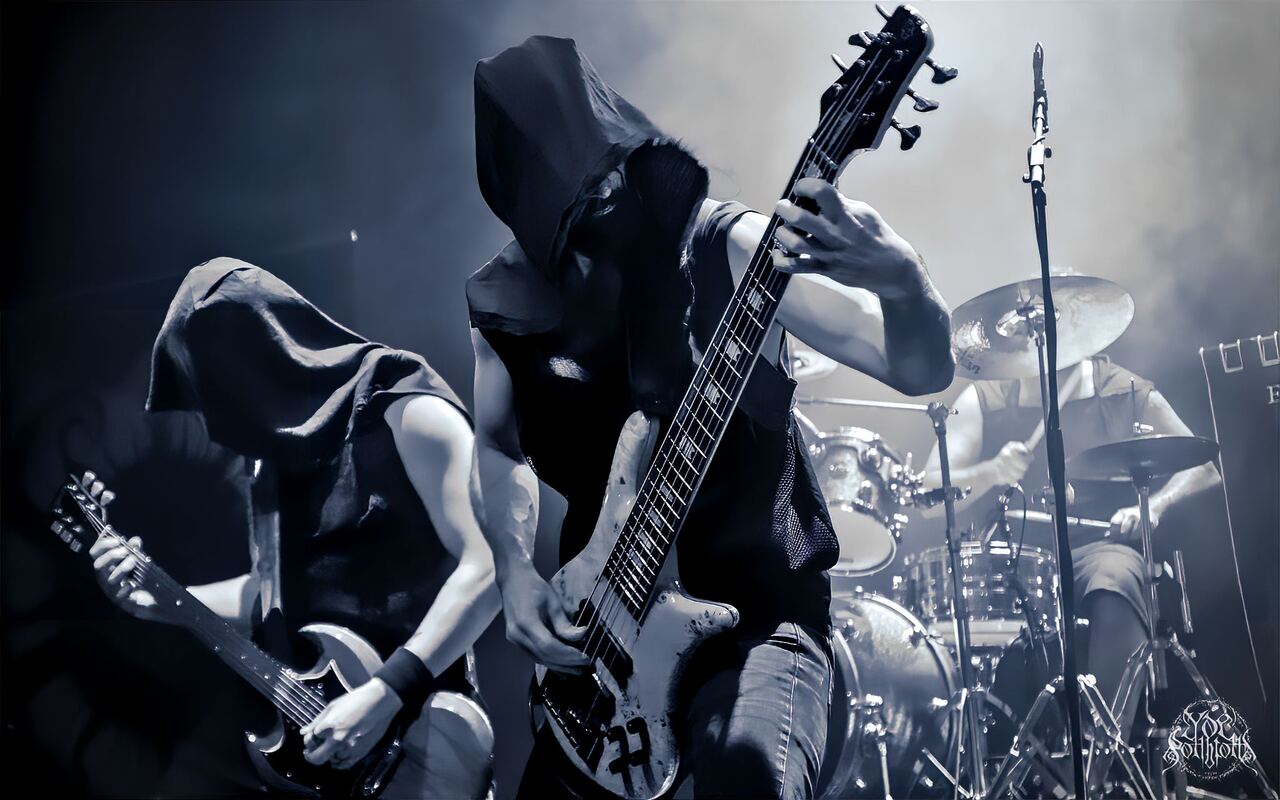 Guitars