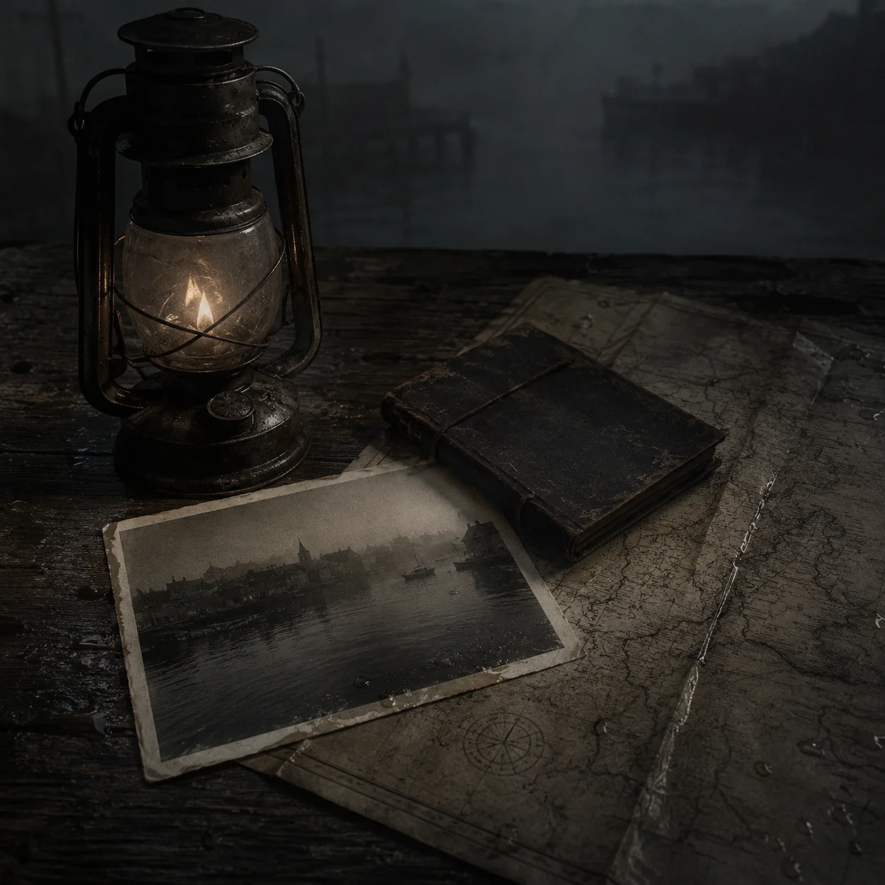 Innsmouth